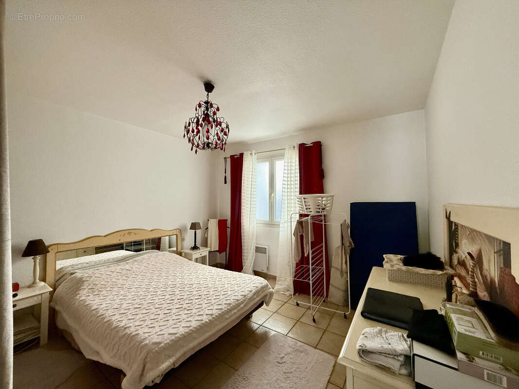 Appartement à SAINT-THIBERY