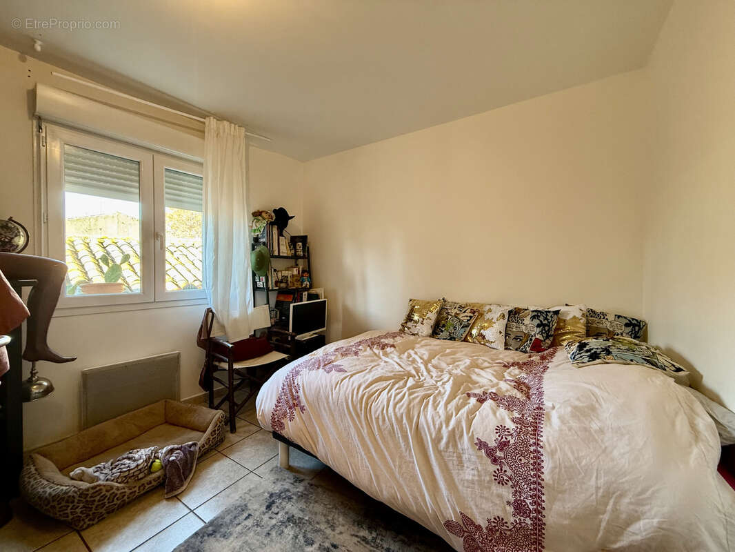 Appartement à SAINT-THIBERY