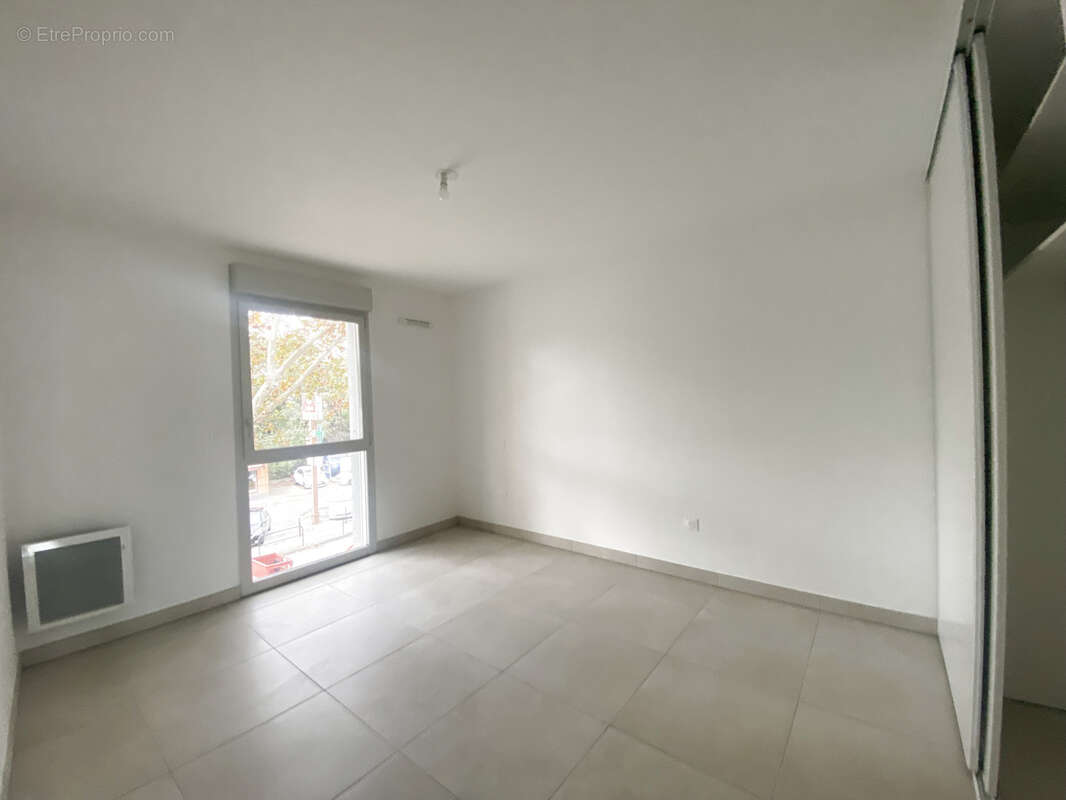 Appartement à NIMES