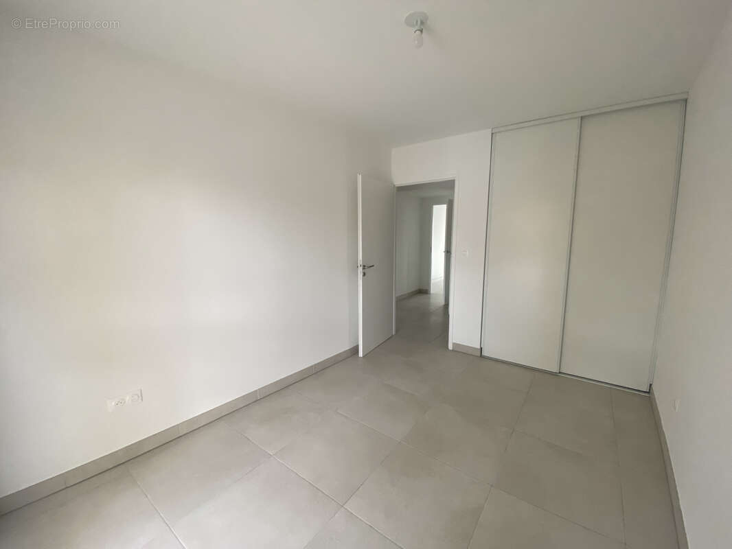 Appartement à NIMES
