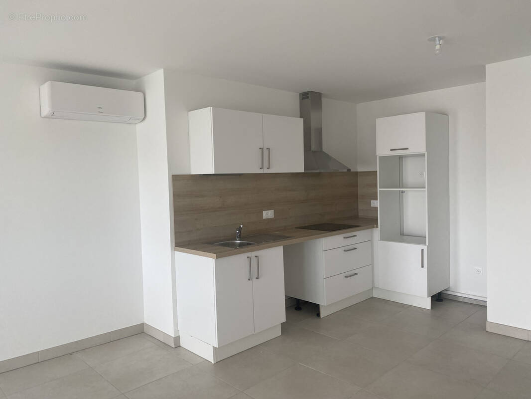 Appartement à NIMES