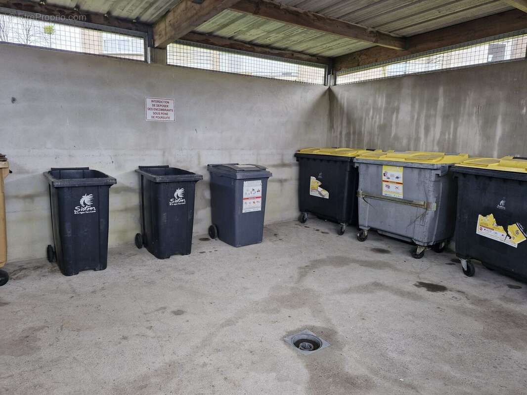 Appartement à FLERS