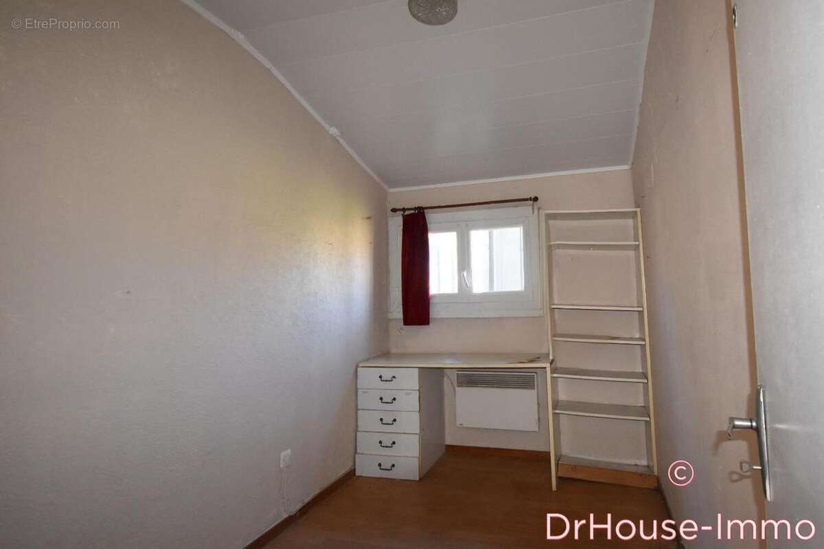 Maison à FOS-SUR-MER