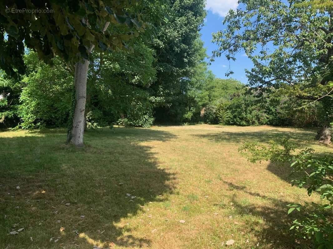 Maison à SAINT-MALO