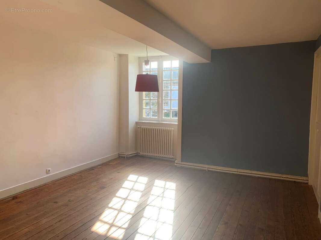 Maison à SAINT-MALO