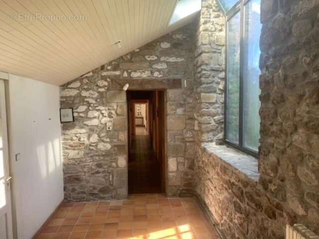 Maison à SAINT-MALO