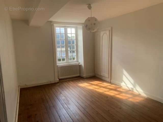 Maison à SAINT-MALO