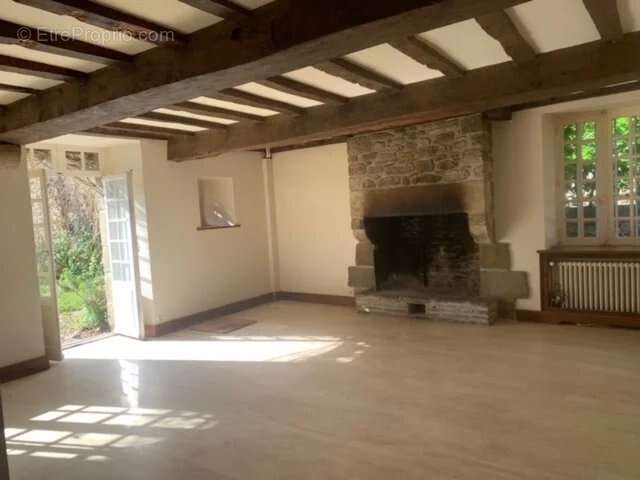 Maison à SAINT-MALO