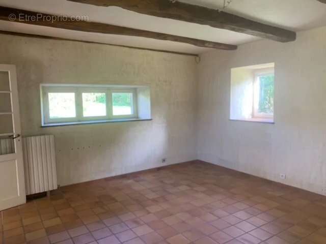 Maison à SAINT-MALO