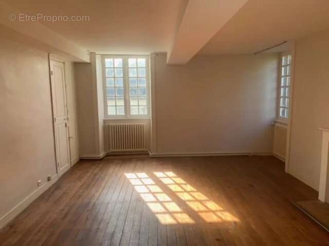 Maison à SAINT-MALO