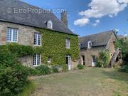 Maison à SAINT-MALO