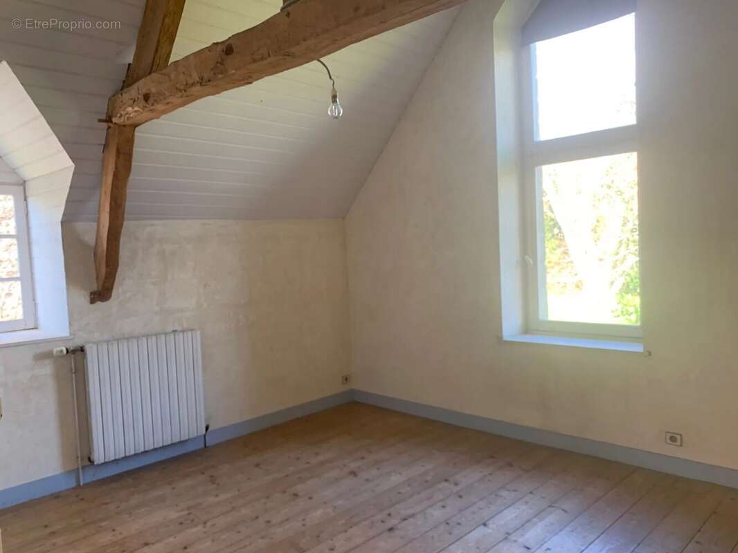 Maison à SAINT-MALO