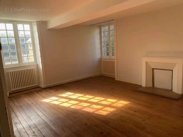 Maison à SAINT-MALO