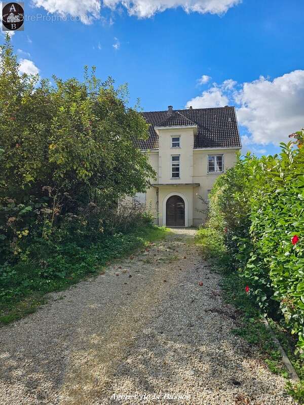 Appartement à PROVINS