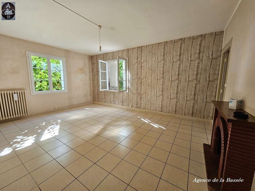 Appartement à PROVINS