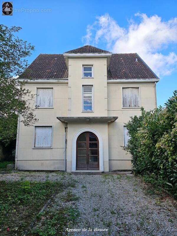 Appartement à PROVINS