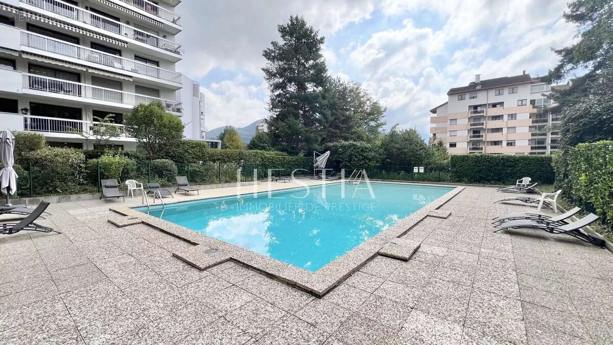 Appartement à ANNECY