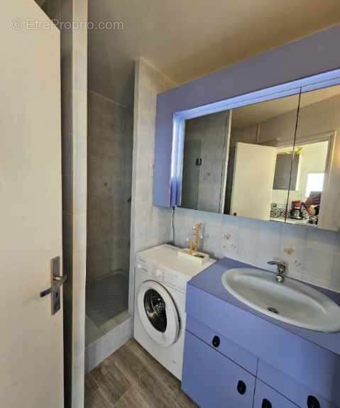 Appartement à LA GRANDE-MOTTE