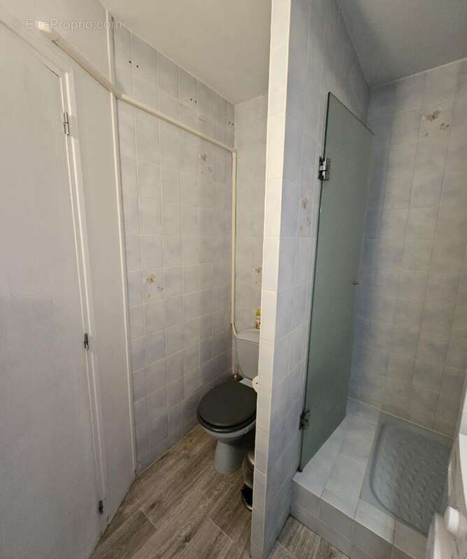 Appartement à LA GRANDE-MOTTE