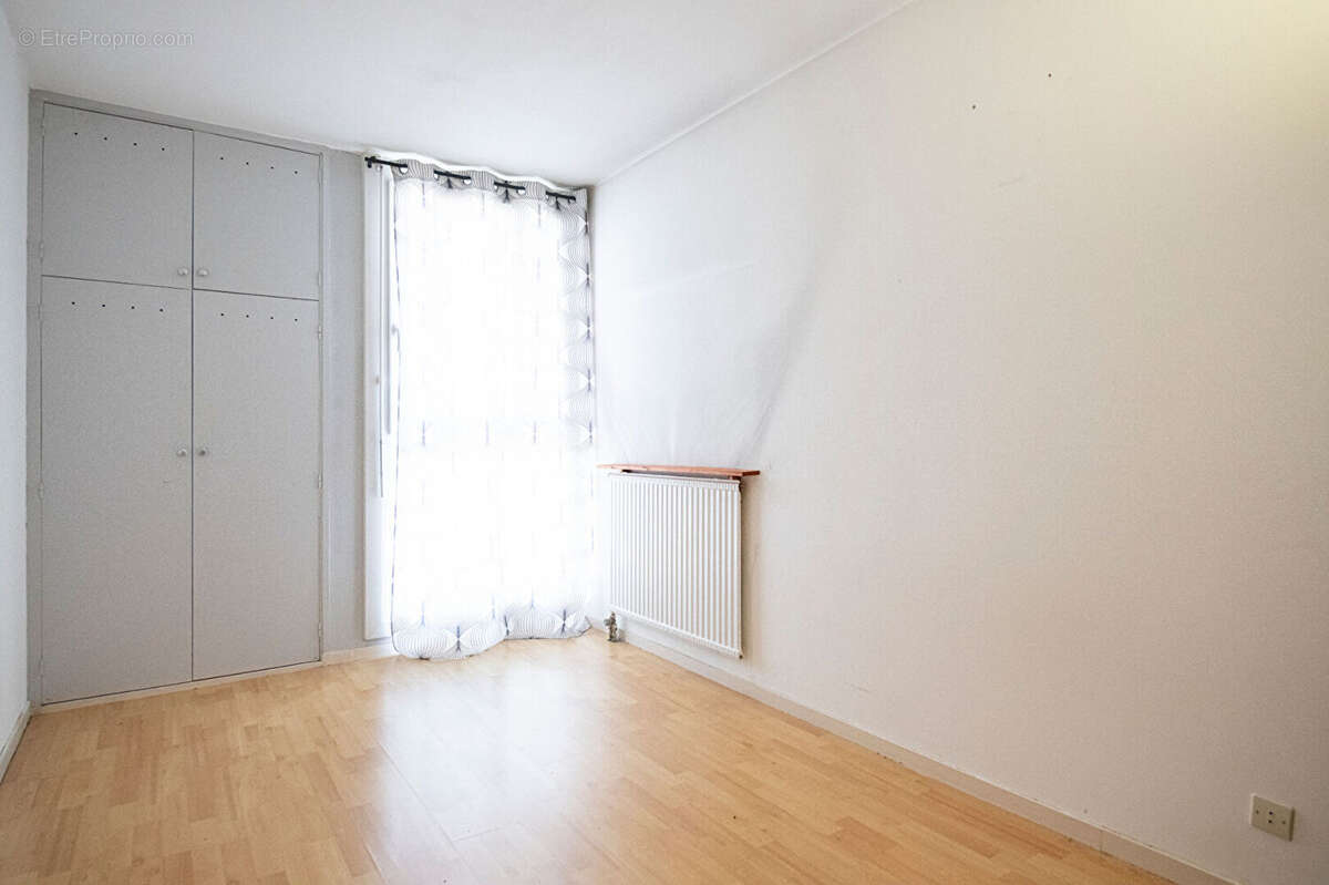 Appartement à EVREUX