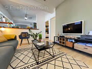 Appartement à SAINT-DENIS