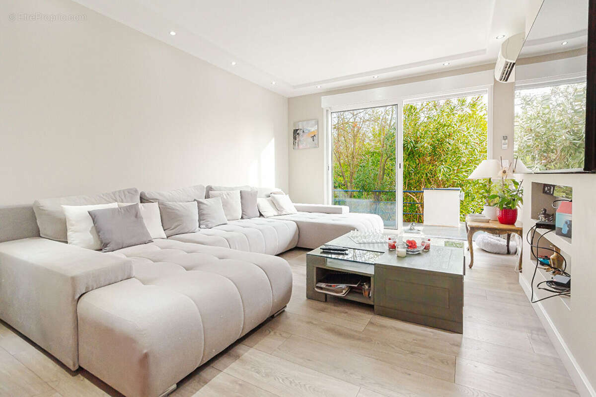 Maison à BOUC-BEL-AIR