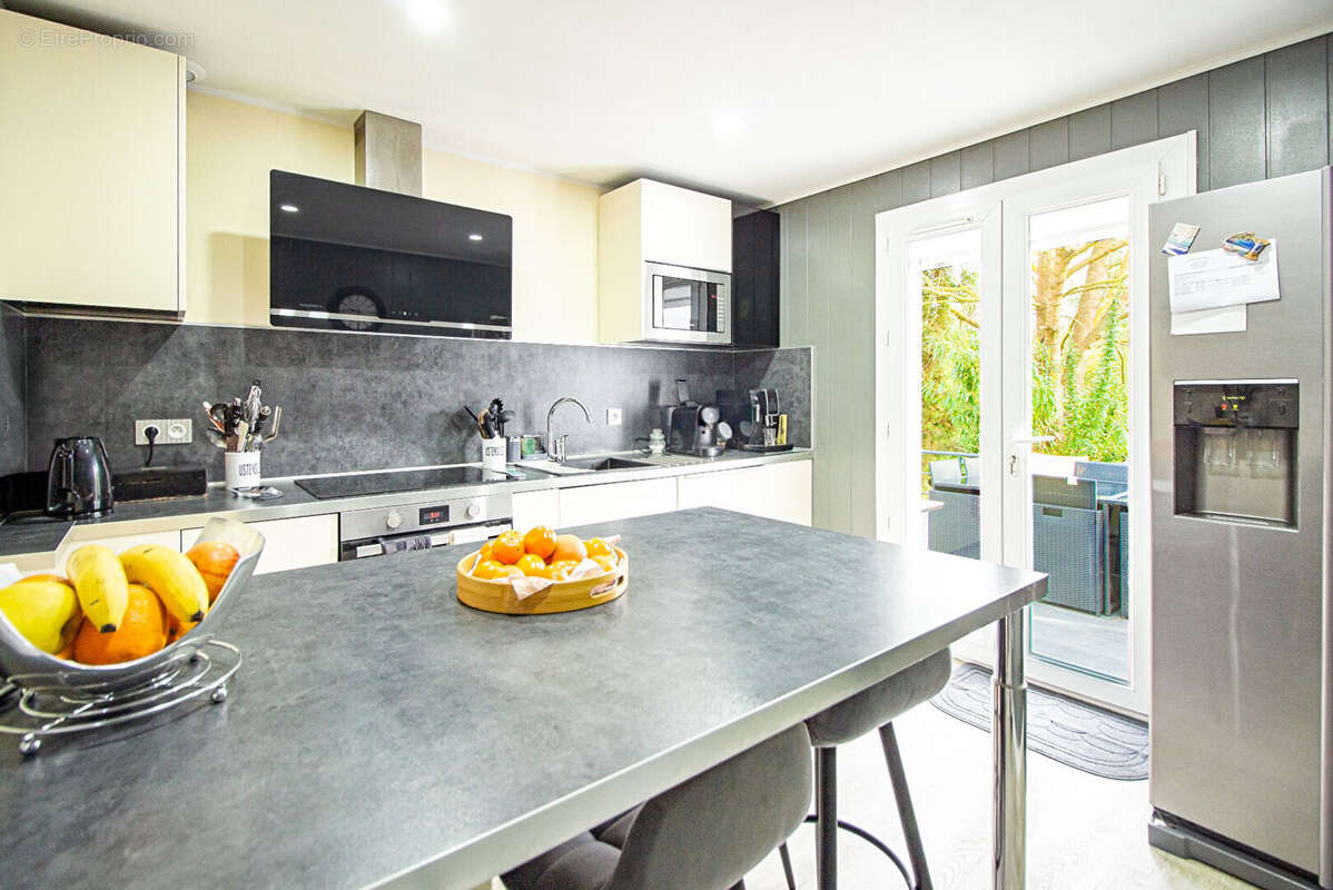 Maison à BOUC-BEL-AIR