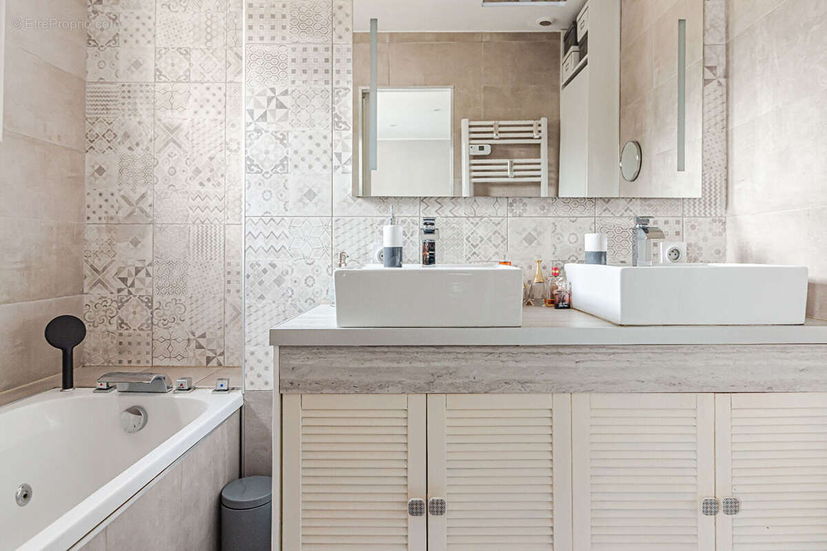 Maison à BOUC-BEL-AIR