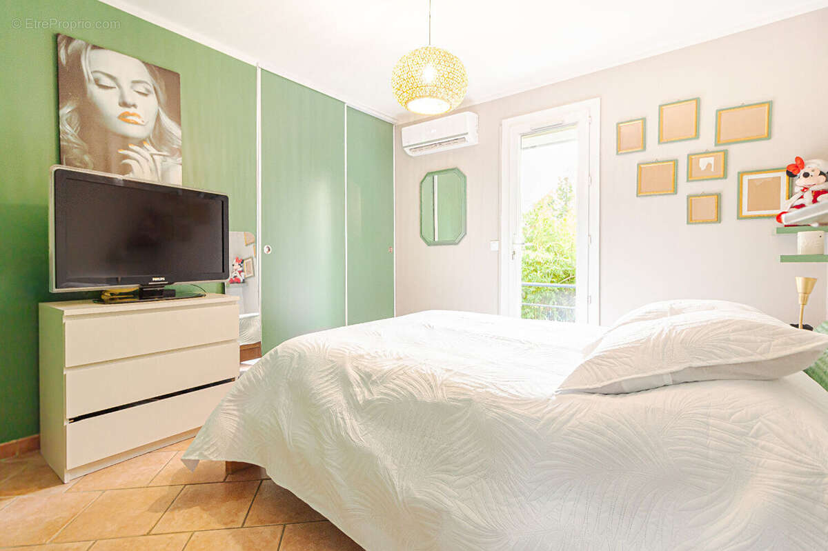 Maison à BOUC-BEL-AIR