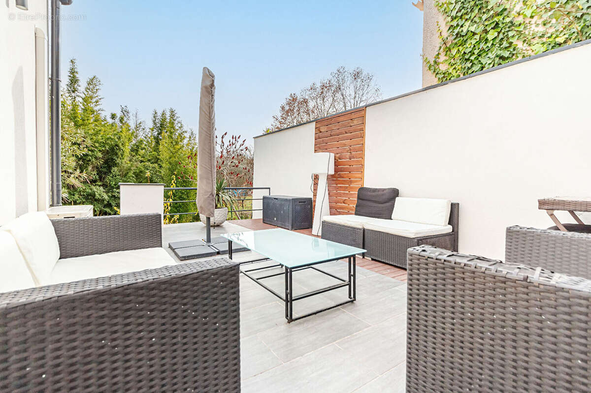 Maison à BOUC-BEL-AIR