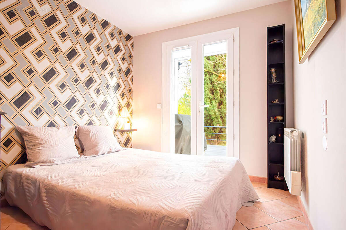 Maison à BOUC-BEL-AIR