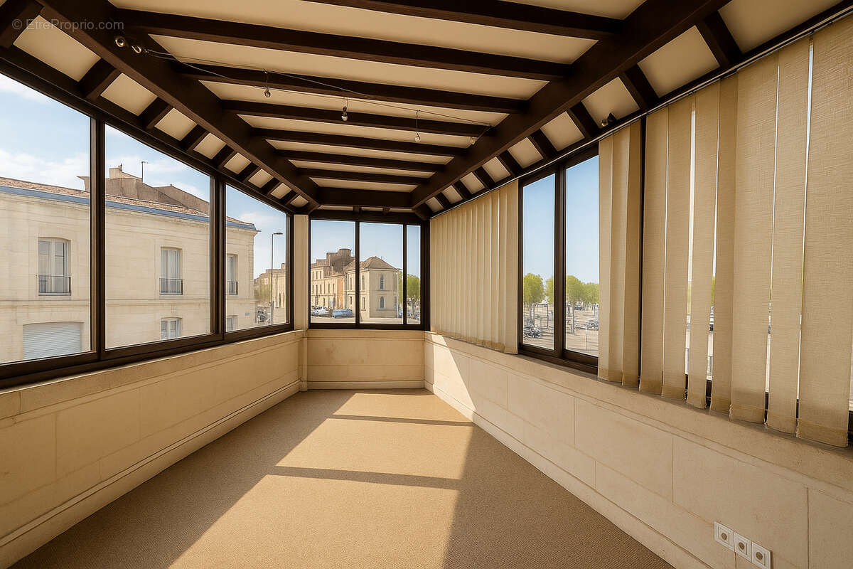 Commerce à BORDEAUX