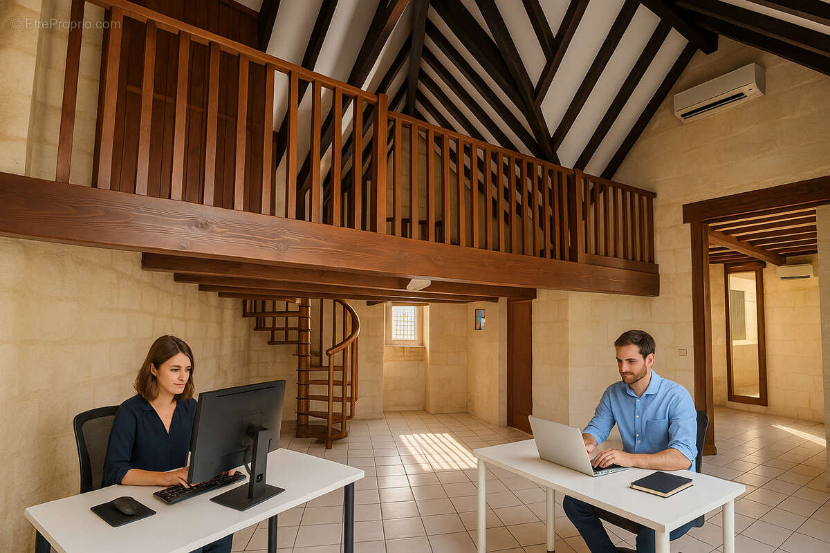 Commerce à BORDEAUX