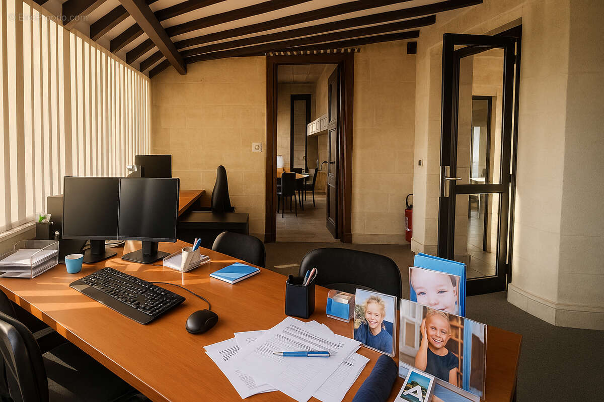 Commerce à BORDEAUX