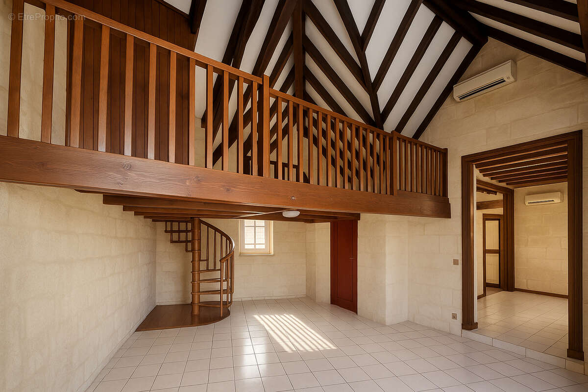 Commerce à BORDEAUX