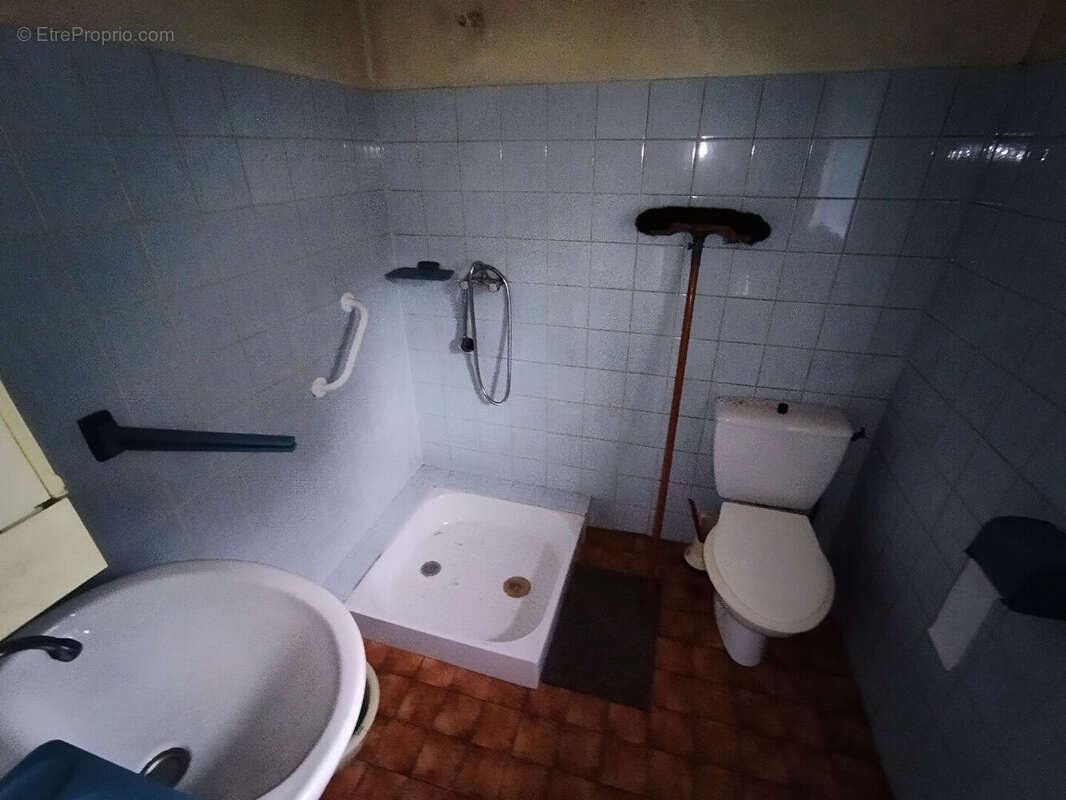 Maison à SAINT-MICHEL-DE-MONTJOIE