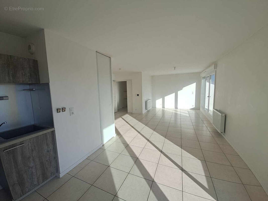 Appartement à MERIGNAC