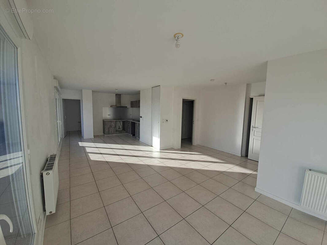 Appartement à MERIGNAC