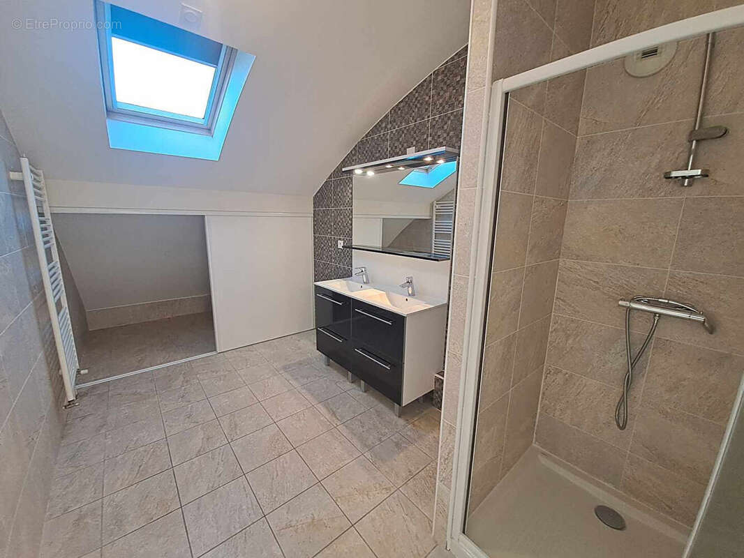 Appartement à MERIGNAC