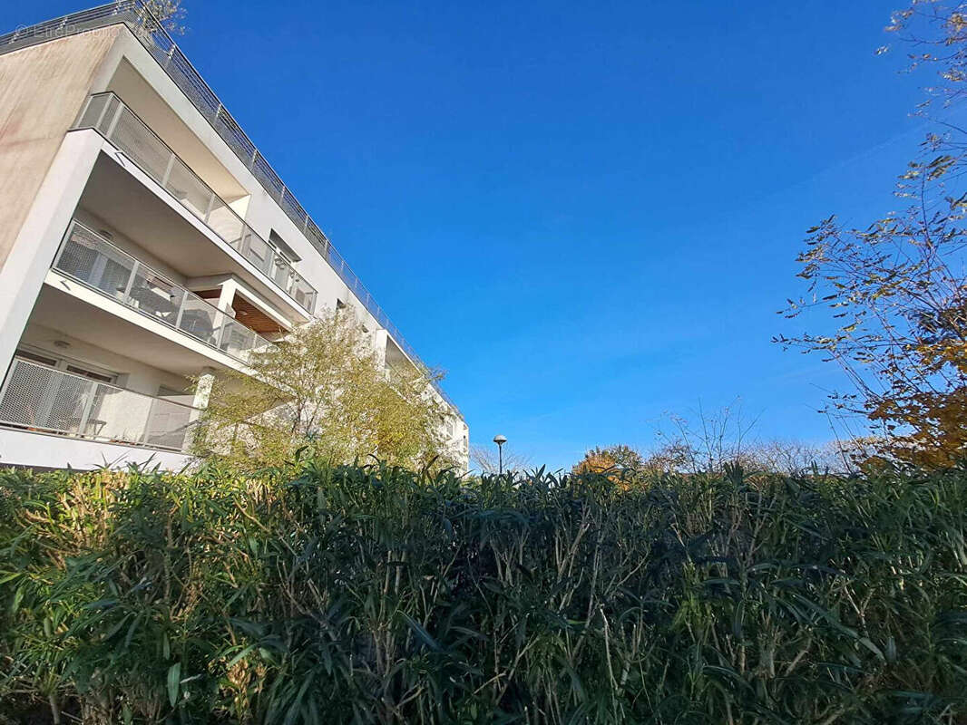 Appartement à MERIGNAC