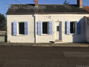 Maison à LA MACHINE