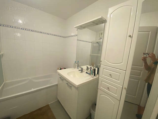 Appartement à AYTRE