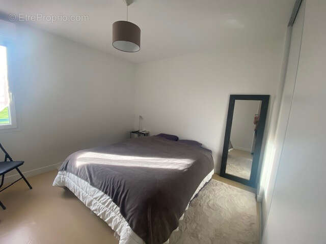 Appartement à AYTRE