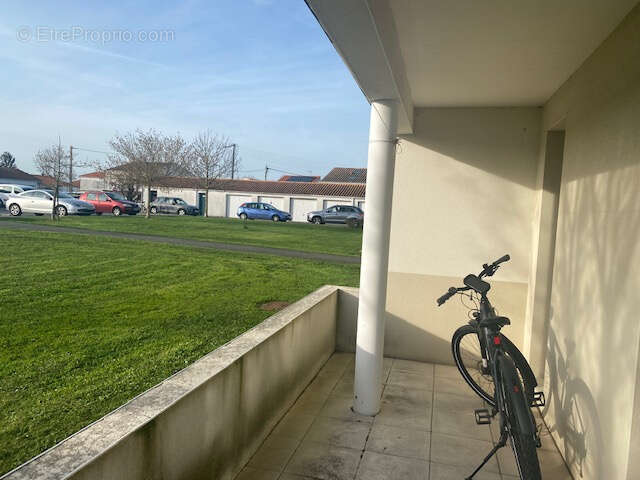 Appartement à AYTRE