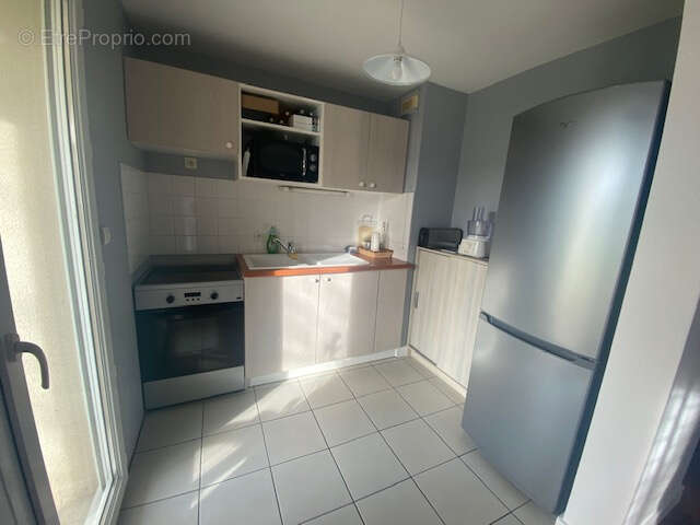 Appartement à AYTRE