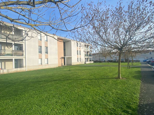 Appartement à AYTRE