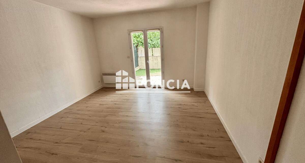 Maison à MONTPELLIER