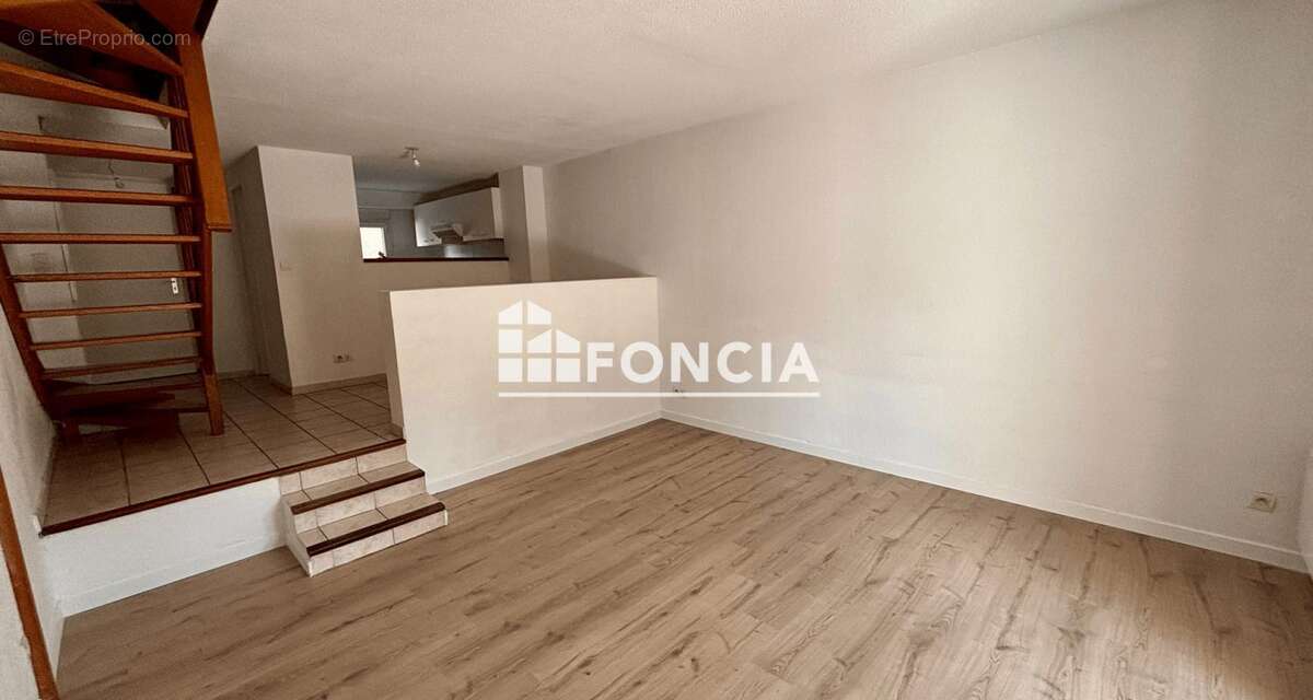 Maison à MONTPELLIER