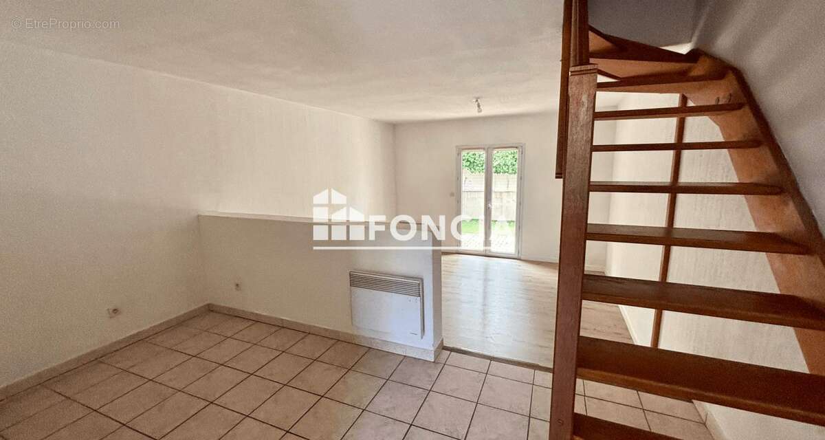 Maison à MONTPELLIER