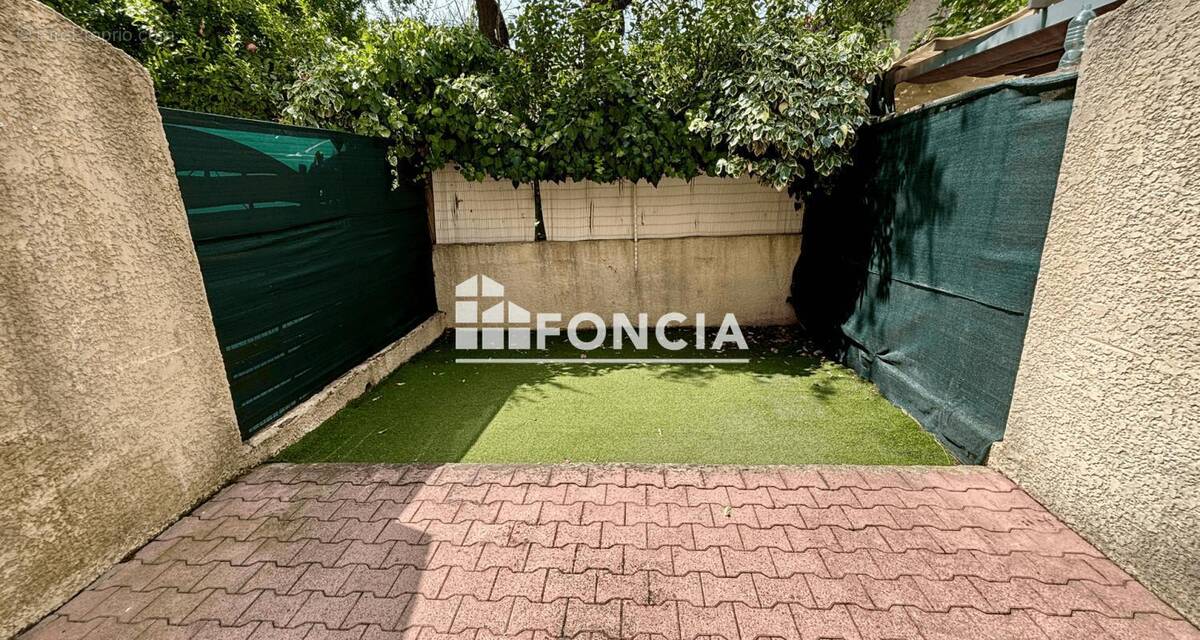 Maison à MONTPELLIER